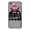 every second counts iPhone 8 Plus