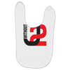 u2-with out you Baby Bibs