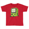 nintendo bmo Toddler T-shirt