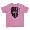 rock music Youth Tee