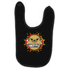 pugtato Baby Bibs