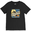 halloween moon V-Neck Tee