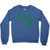 irish Crewneck Sweatshirt