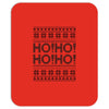 ugly ho!ho! Mousepad