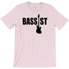 bass guitar T-Shirt