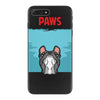 paws iPhone 7 Plus Case