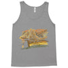 chasing windmills Tank Top