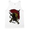 sparta warrior Tank Top