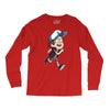 bipper1 Long Sleeve Shirts