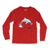 bottle opener nose Long Sleeve Shirts