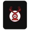 red lantern Mousepad