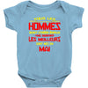 mai Baby Onesie