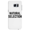 NATURAL SELECTION Samsung Galaxy S7 Edge