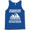camping Tank Top