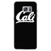 cali black new Samsung Galaxy S7