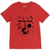 you are here outer space V-Neck Tee