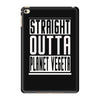 straight outta planet vegeta iPad Mini 4