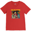 sick V-Neck Tee