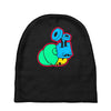 lord snail Baby Beanies