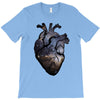 galaxy heart T-Shirt