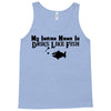 my indian name is Tank Top