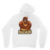 badass Unisex Hoodie