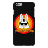 too hip to hop   bunny easter iPhone 6 Plus/6s Plus Case