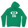 Plus Ultra Unisex Hoodie