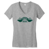 Central Perk Friends Women's V-Neck T-Shirt