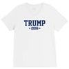 trump 2016 (2) V-Neck Tee