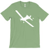 decal cal fire airplan T-Shirt
