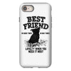 Best Friend Yorike iPhone 8