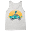 ride and surf Tank Top