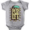 pop off Baby Bodysuit