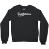 sagittarius violet Crewneck Sweatshirt