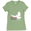remember september Ladies Fitted T-Shirt