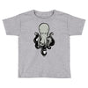 octopus Toddler T-shirt