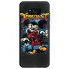 zombie mouse Samsung Galaxy S8