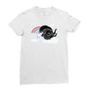 sparklemorph Ladies Fitted T-Shirt