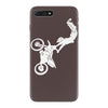 motocross motor bike motorrad cross biker freestyle mx sx baja iPhone 7 Plus Case