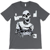 skull gamer T-Shirt