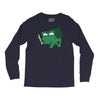 i'll hmo1 you! Long Sleeve Shirts