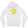 luke's Zipper Hoodie