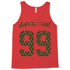 Martinez Twins Tank Top