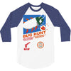 bug hunt 3/4 Sleeve Shirt