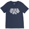 roses are red violets are blue i have five fingers the middle ones for V-Neck Tee