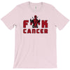fuck cancer T-Shirt