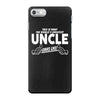 Worlds Greatest Uncle Looks Like iPhone 7 Case
