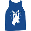 tuxedo after party Tank Top