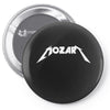 mozart,,,,, Pin-back button